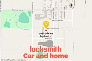 locksmith ingettysburg - locksmith in gettysburg sd