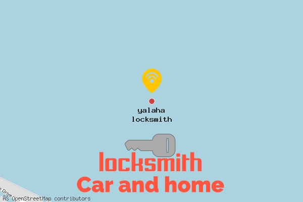 locksmith in yalaha