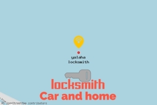 locksmith inyalaha - locksmith in yalaha
