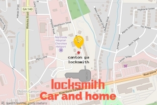 locksmith incanton - locksmith in canton ga