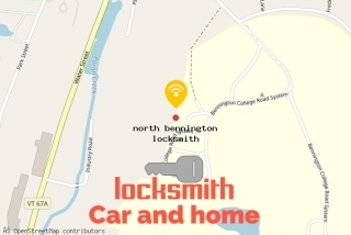 locksmith innorth bennington - locksmith in north bennington