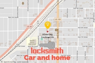 locksmith inkinsley - locksmith in kinsley