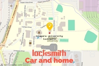 locksmith inniagara university - locksmith in niagara university