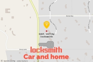 locksmith ineast valley - locksmith in east valley