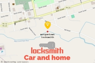 locksmith inmorgantown - locksmith in morgantown pa
