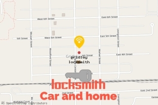 locksmith ingridley - locksmith in gridley il