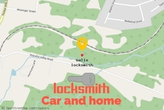 locksmith insalix - locksmith in salix pa