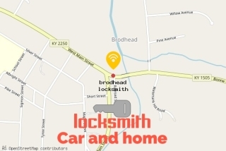 locksmith inbrodhead - locksmith in brodhead ky