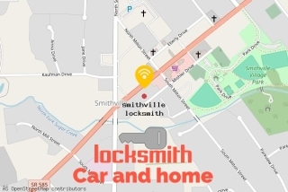 locksmith insmithville - locksmith in smithville oh