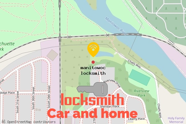 locksmith in manitowoc