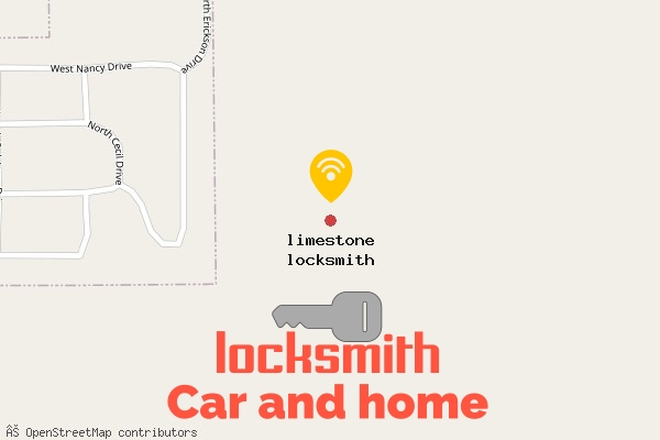 locksmith in limestone il