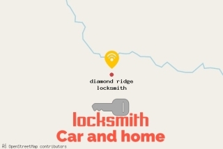 locksmith indiamond ridge - locksmith in diamond ridge