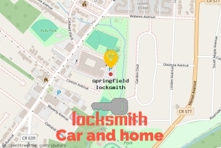 locksmith inspringfield - locksmith in springfield nj