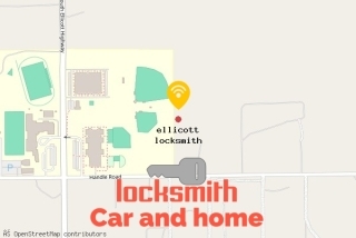 locksmith inellicott - locksmith in ellicott