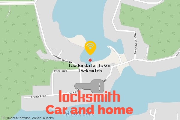 locksmith in lauderdale lakes wi