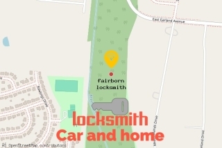 locksmith infairborn - locksmith in fairborn