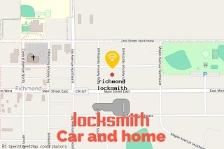 locksmith inrichmond - locksmith in richmond mn