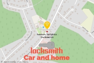 locksmith inhasson heights - locksmith in hasson heights