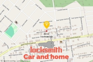 locksmith inavis - locksmith in avis