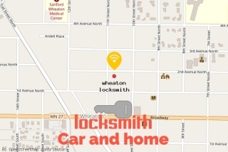 locksmith inwheaton - locksmith in wheaton mn