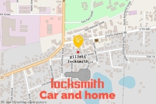 locksmith ingillett - locksmith in gillett wi