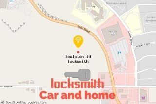 locksmith inlewiston - locksmith in lewiston id