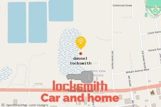 locksmith indassel - locksmith in dassel