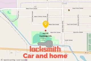 locksmith inovid - locksmith in ovid mi