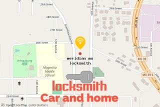 locksmith inmeridian - locksmith in meridian ms