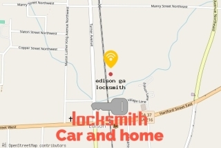 locksmith inedison - locksmith in edison ga