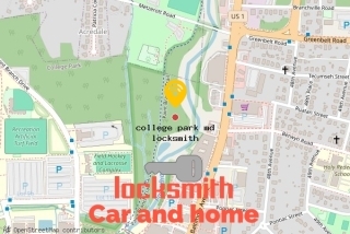 locksmith incollege park - locksmith in college park md