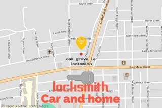 locksmith inoak grove - locksmith in oak grove la