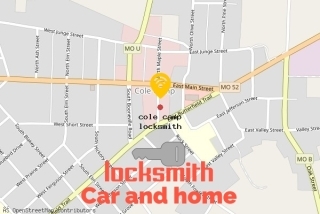 locksmith incole camp - locksmith in cole camp