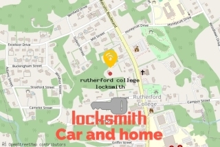 locksmith inrutherford college - locksmith in rutherford college