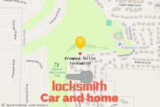locksmith infremont hills - locksmith in fremont hills