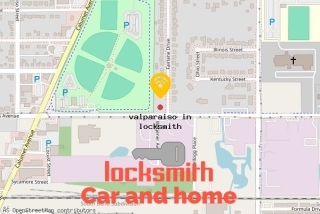 locksmith invalparaiso - locksmith in valparaiso in