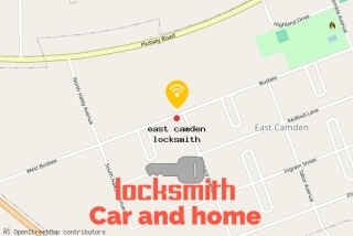 locksmith ineast camden - locksmith in east camden ar