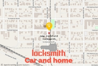 locksmith innew rockford - locksmith in new rockford