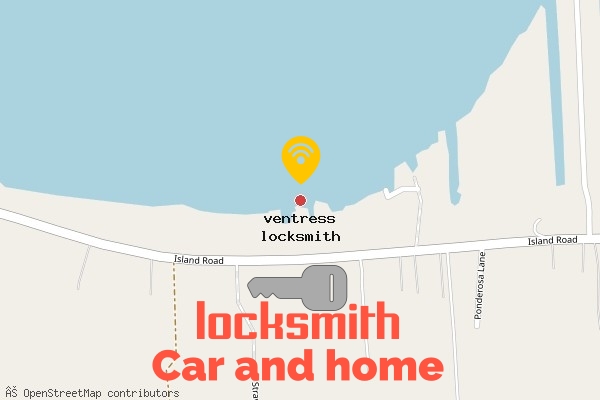 locksmith in ventress