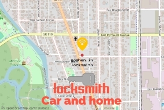 locksmith ingoshen - locksmith in goshen in