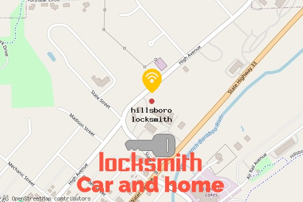 locksmith in hillsboro wi