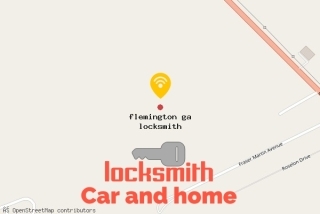 locksmith inflemington - locksmith in flemington ga