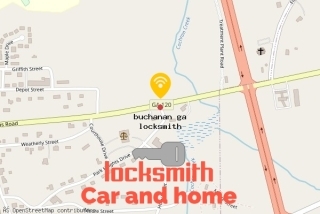 locksmith inbuchanan - locksmith in buchanan ga