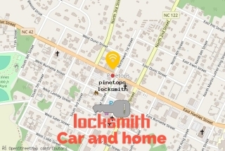 locksmith inpinetops - locksmith in pinetops