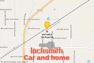locksmith inwetumka - locksmith in wetumka