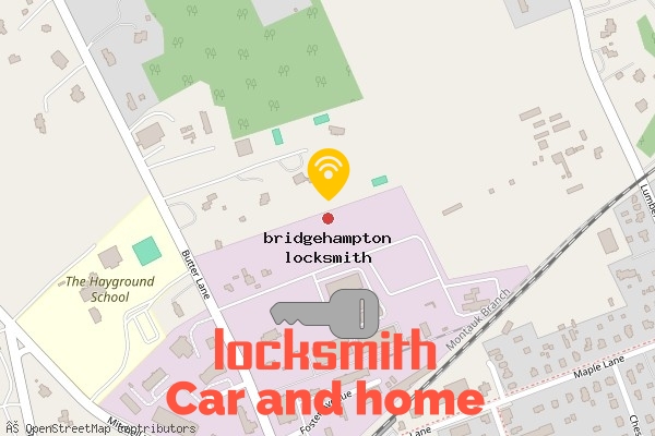 locksmith in bridgehampton