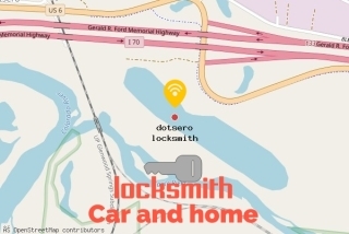 locksmith indotsero - locksmith in dotsero