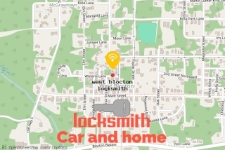 locksmith inwest blocton - locksmith in west blocton