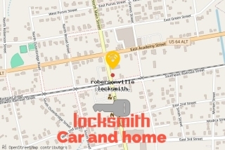 locksmith inrobersonville - locksmith in robersonville