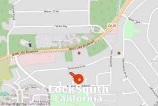 locksmith indollar point - locksmith in dollar point